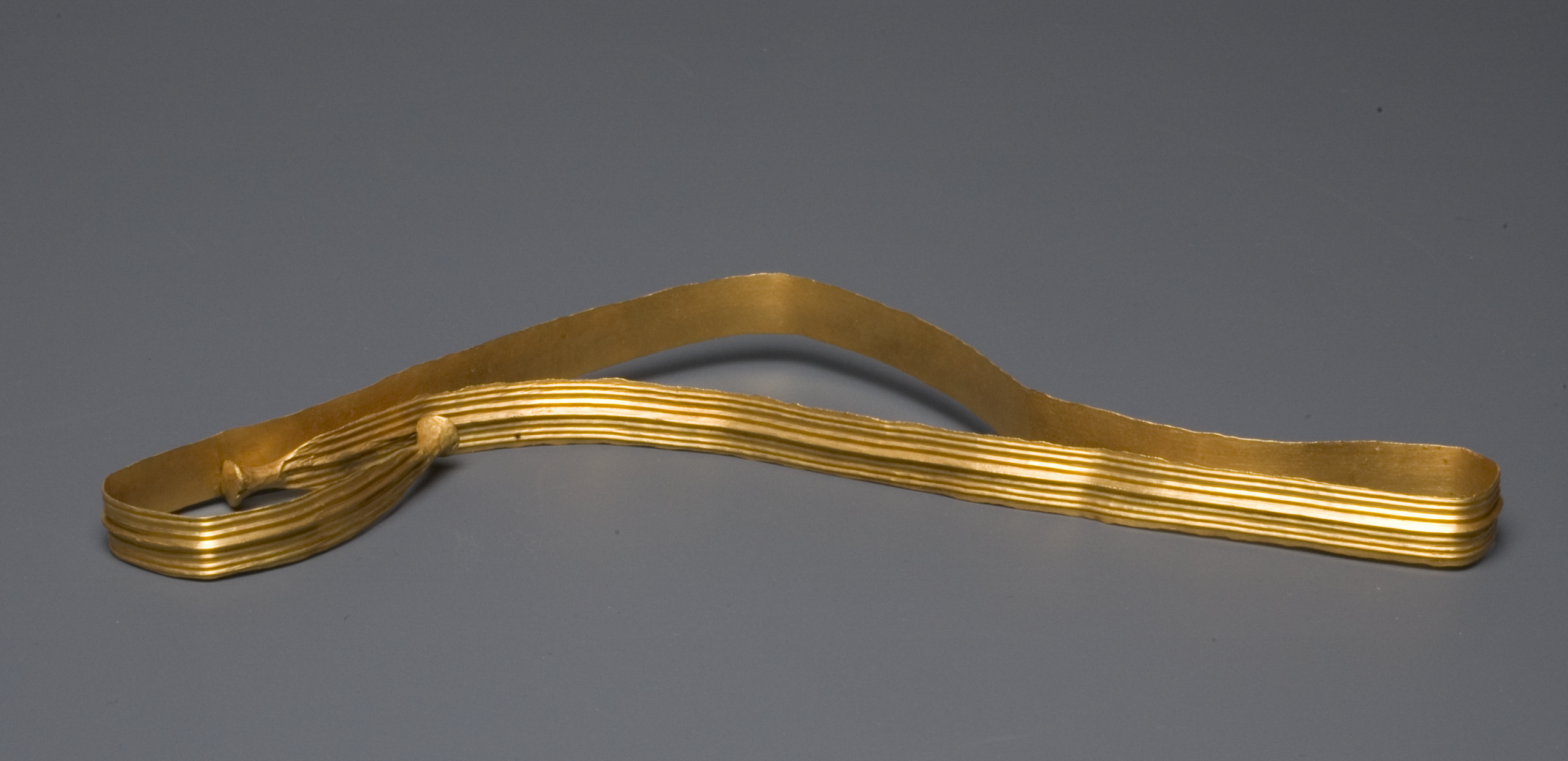 Abb. Der Ochsenweg nördlich der Gem. Lürschau, Kr. SL-FL