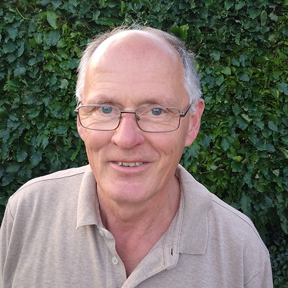 Hans-Hermann Timm