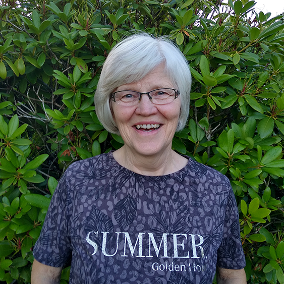 Wiebke Petersen